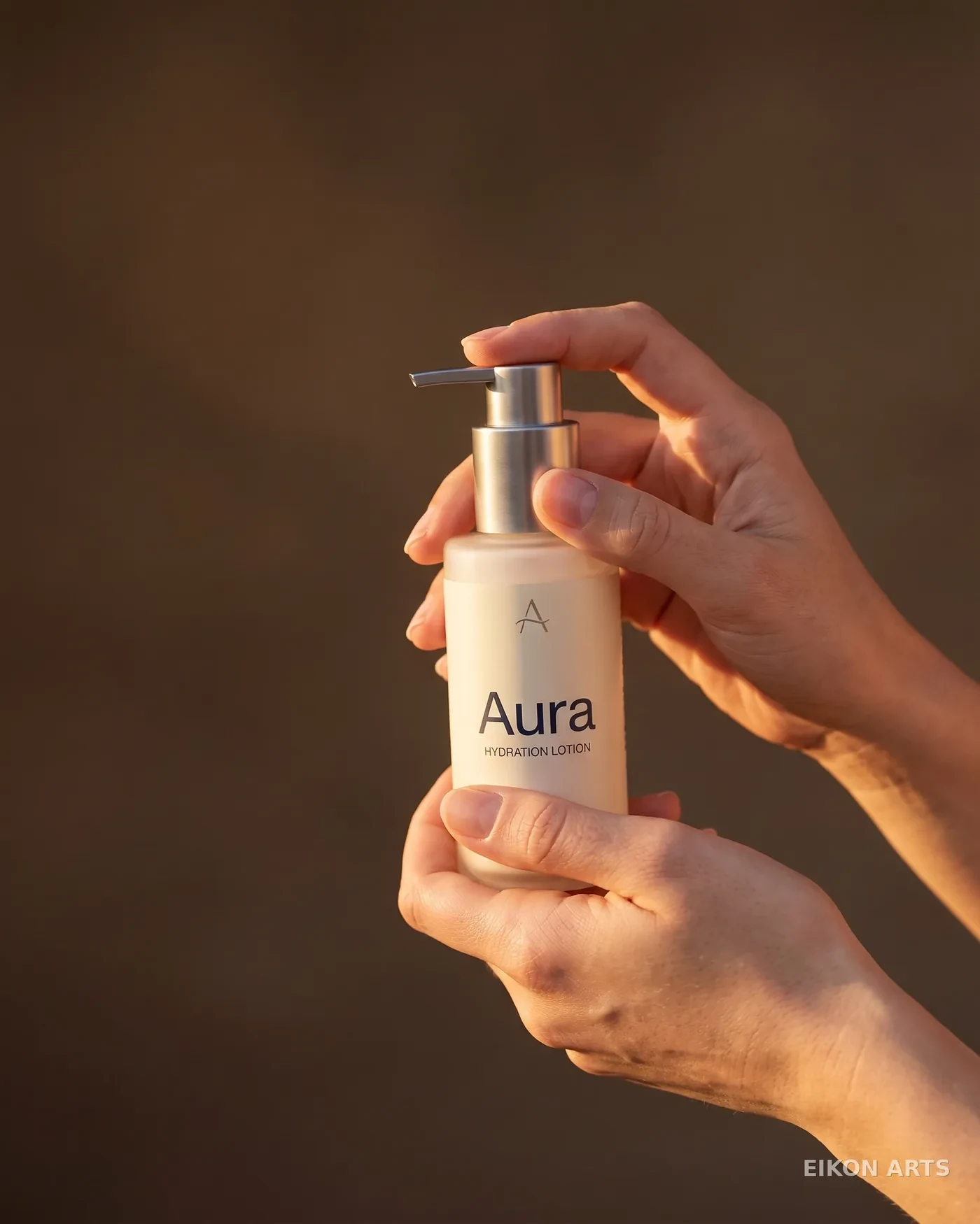 Aura — the ritual