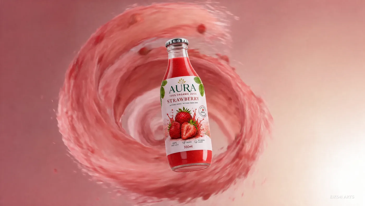 The berry cyclone